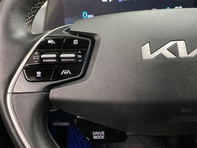 2022 Kia EV6 GT-Line