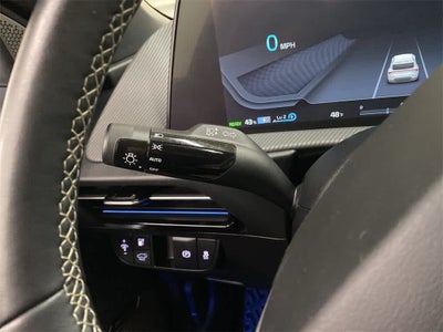 2022 Kia EV6 GT-Line