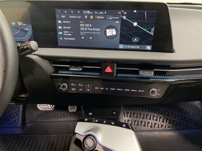 2022 Kia EV6 GT-Line