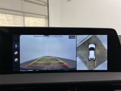 2022 Kia EV6 GT-Line