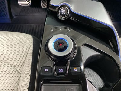 2022 Kia EV6 GT-Line