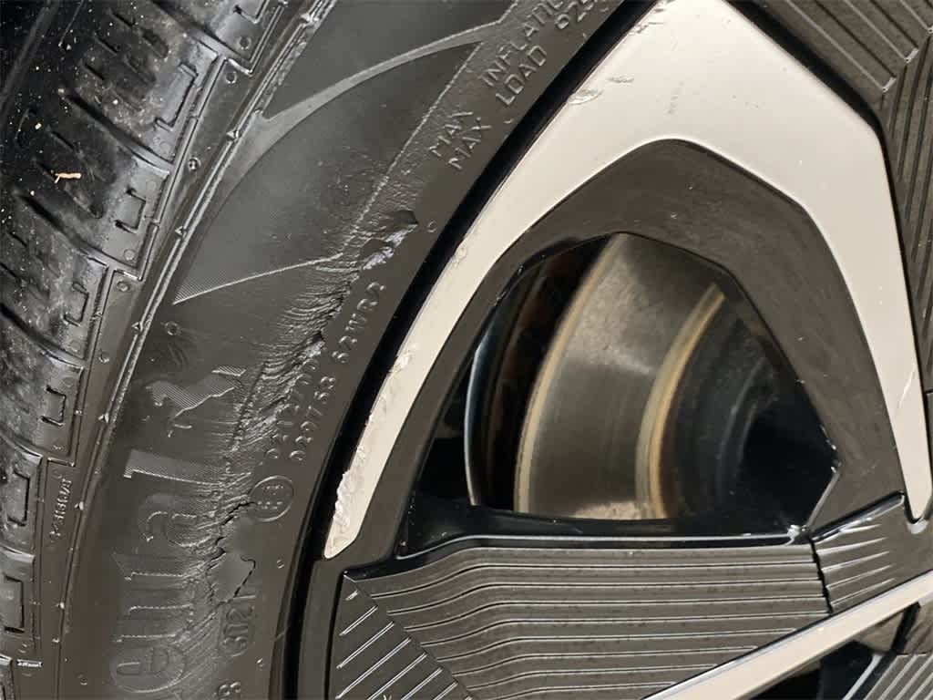 2022 Kia EV6 GT-Line