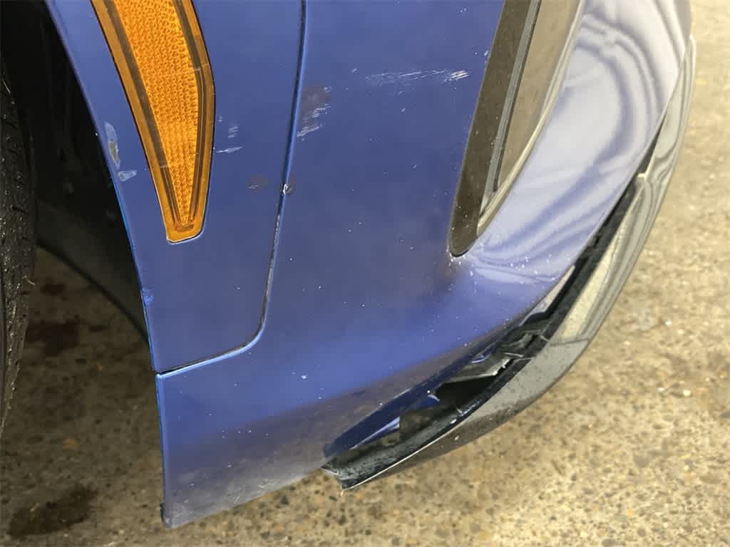 2022 Kia EV6 GT-Line