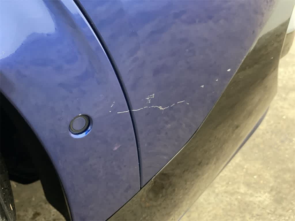 2022 Kia EV6 GT-Line