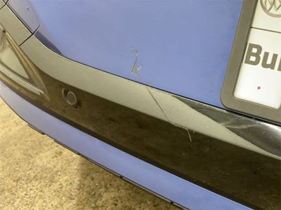 2022 Kia EV6 GT-Line