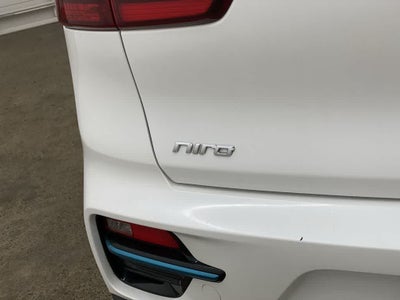2022 Kia Niro EV EX