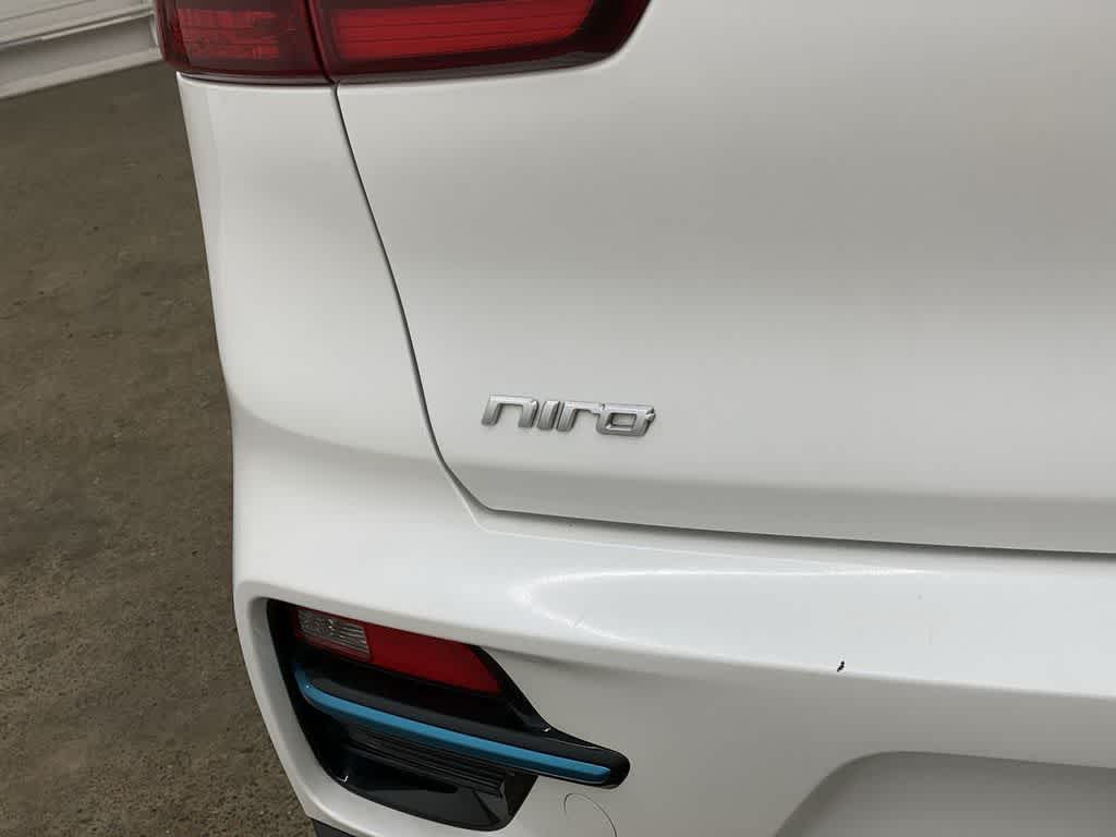 2022 Kia Niro EV EX