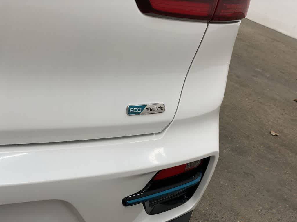 2022 Kia Niro EV EX