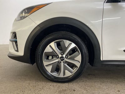 2022 Kia Niro EV EX