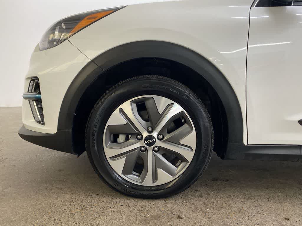 2022 Kia Niro EV EX