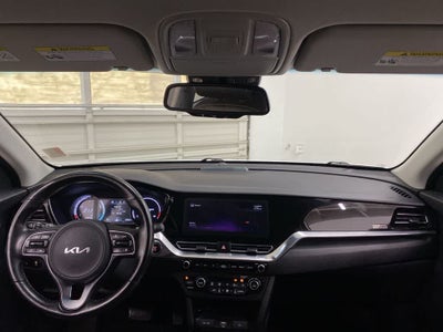 2022 Kia Niro EV EX