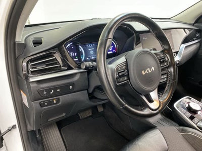 2022 Kia Niro EV EX