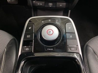 2022 Kia Niro EV EX