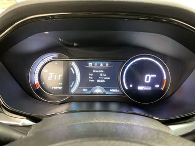 2022 Kia Niro EV EX