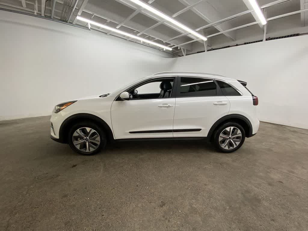 2022 Kia Niro EV EX