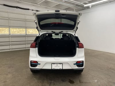 2022 Kia Niro EV EX