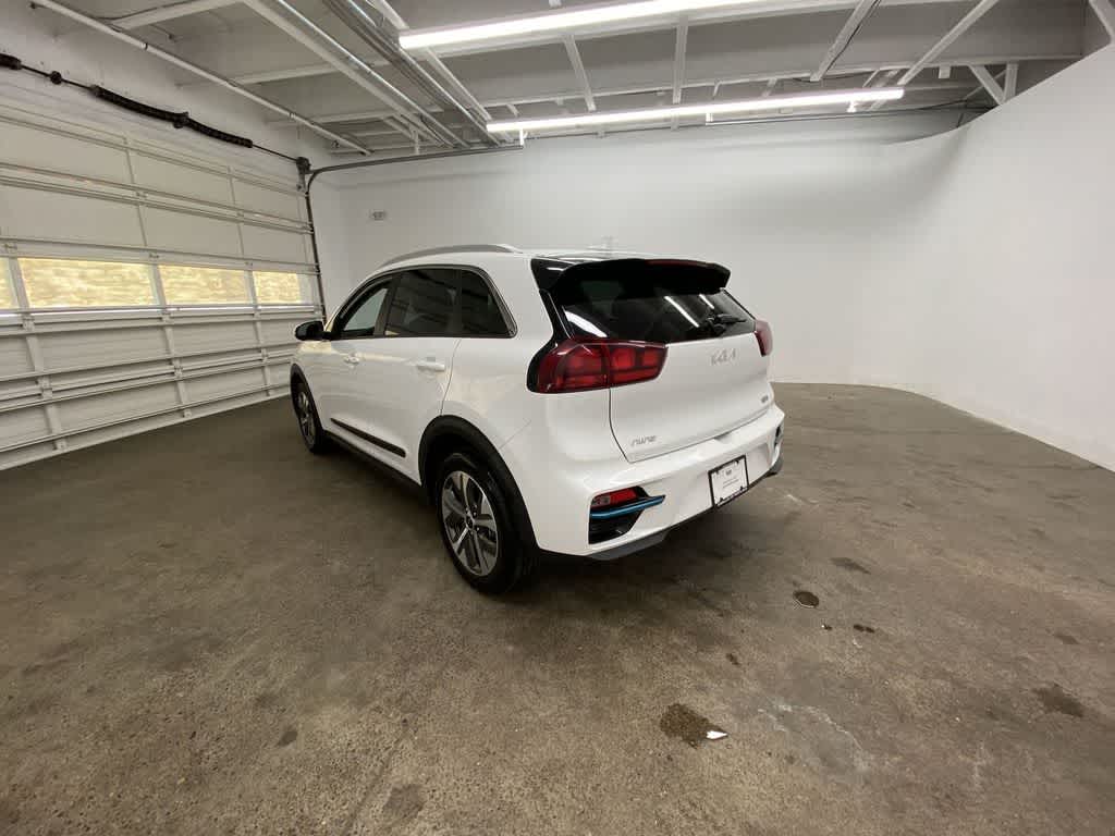 2022 Kia Niro EV EX