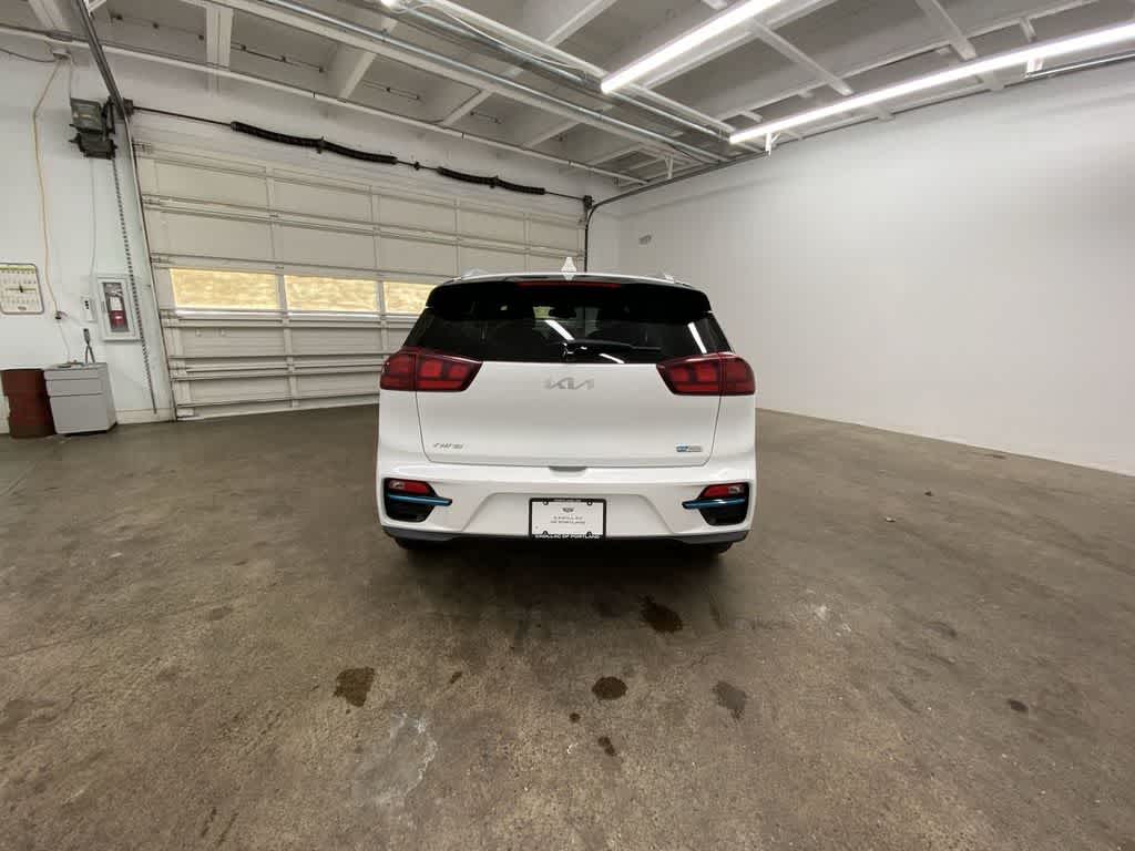 2022 Kia Niro EV EX