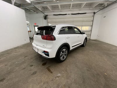 2022 Kia Niro EV EX