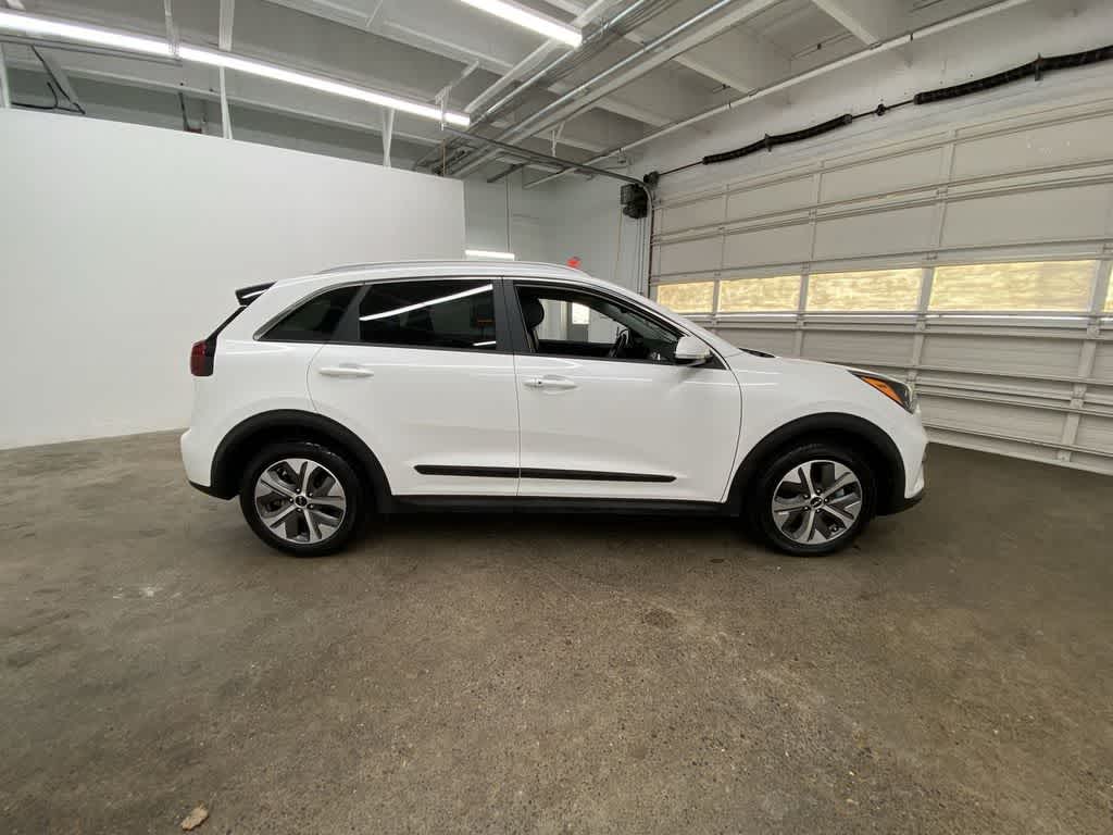 2022 Kia Niro EV EX