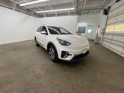 2022 Kia Niro EV EX