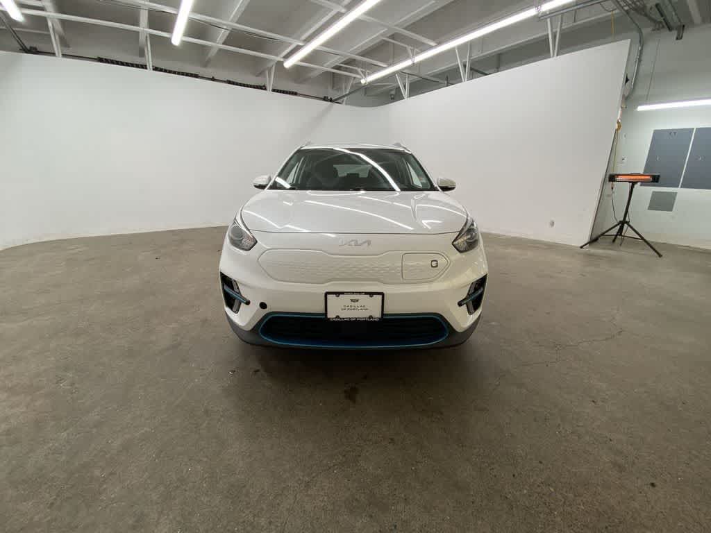 2022 Kia Niro EV EX