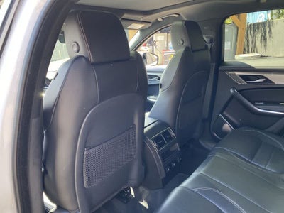 2025 Jaguar F-PACE R-Dynamic S