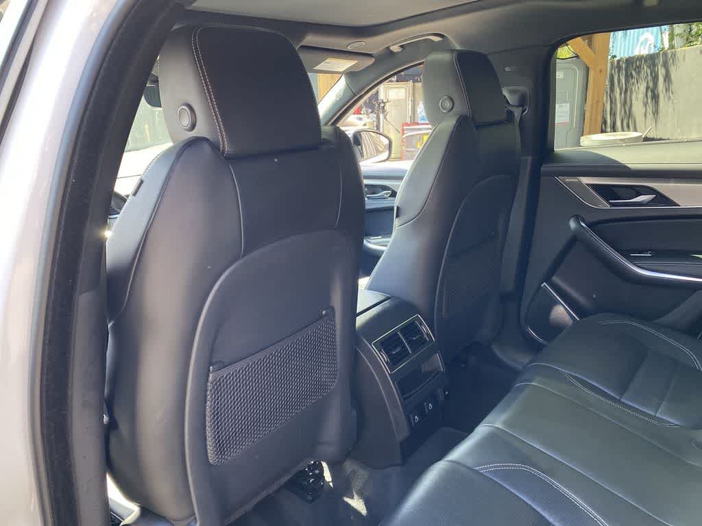 2025 Jaguar F-PACE R-Dynamic S