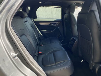 2025 Jaguar F-PACE R-Dynamic S