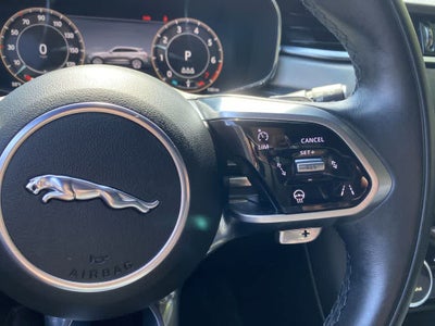 2025 Jaguar F-PACE R-Dynamic S