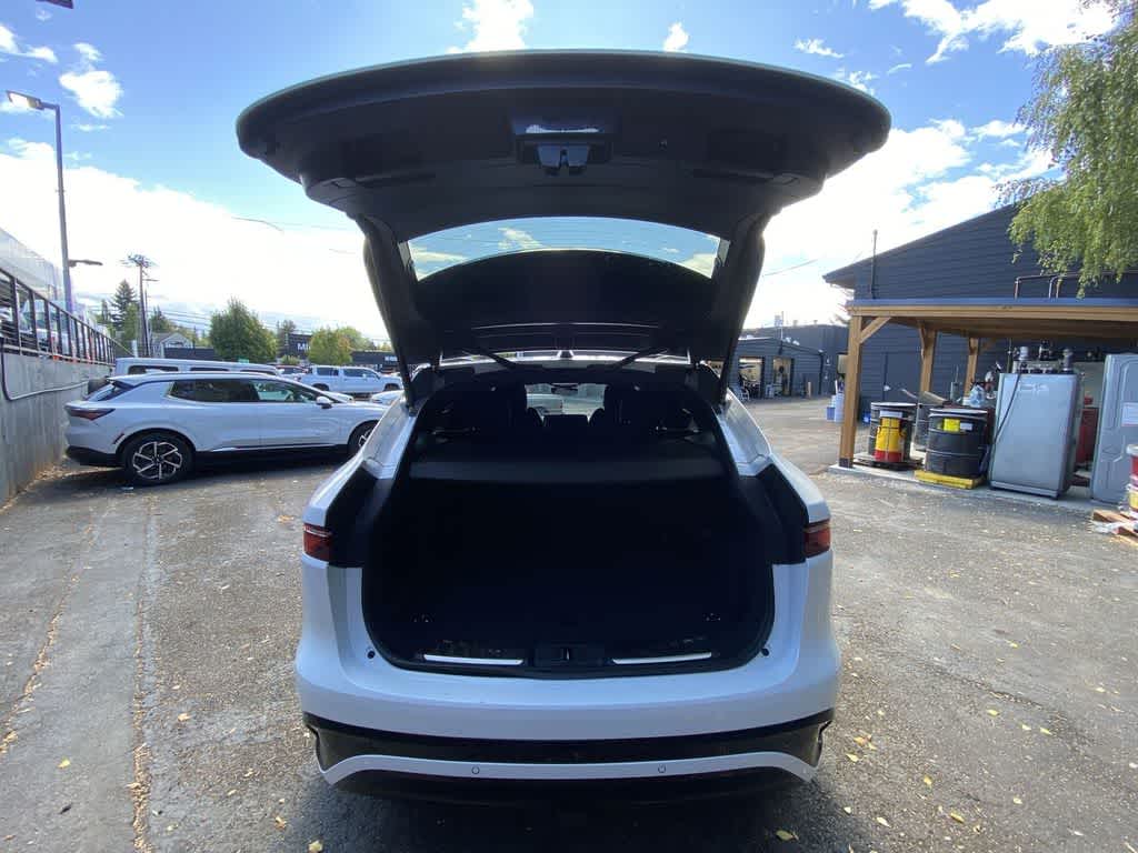 2025 Jaguar F-PACE R-Dynamic S