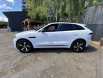 2025 Jaguar F-PACE R-Dynamic S