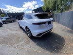 2025 Jaguar F-PACE R-Dynamic S
