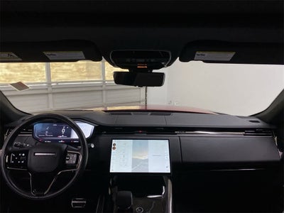 2024 Land Rover Range Rover Sport Dynamic SE