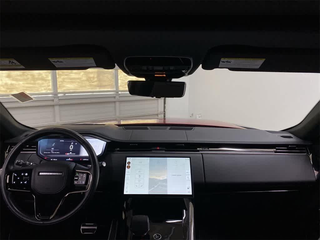 2024 Land Rover Range Rover Sport Dynamic SE