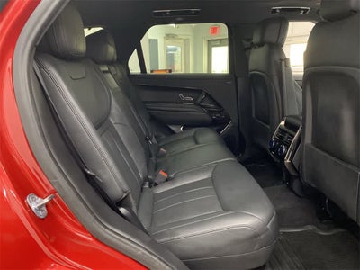 2024 Land Rover Range Rover Sport Dynamic SE