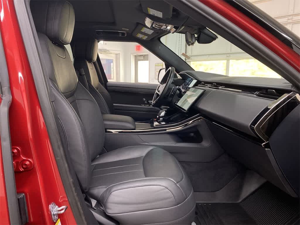 2024 Land Rover Range Rover Sport Dynamic SE