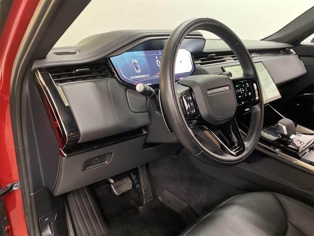 2024 Land Rover Range Rover Sport Dynamic SE