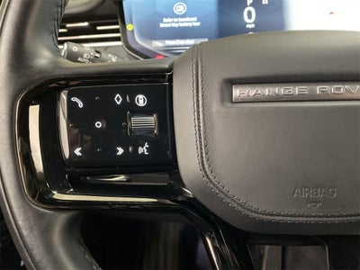 2024 Land Rover Range Rover Sport Dynamic SE