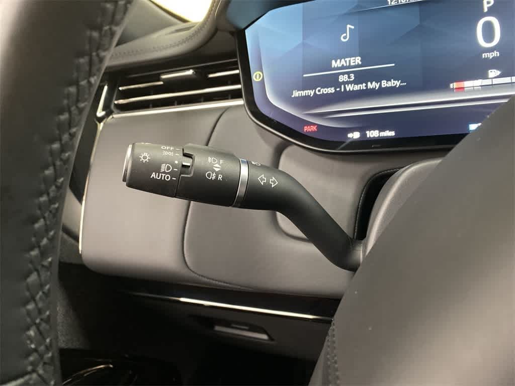 2024 Land Rover Range Rover Sport Dynamic SE