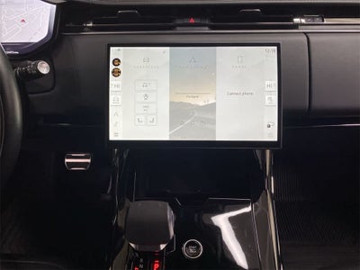 2024 Land Rover Range Rover Sport Dynamic SE