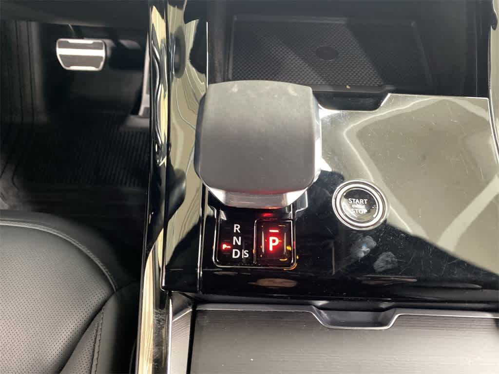 2024 Land Rover Range Rover Sport Dynamic SE