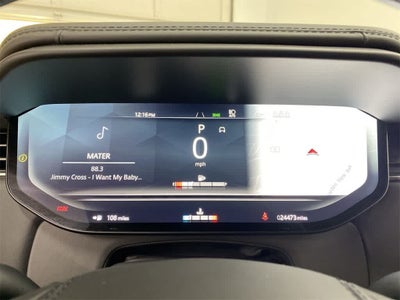 2024 Land Rover Range Rover Sport Dynamic SE