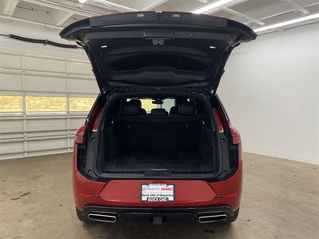 2024 Land Rover Range Rover Sport Dynamic SE