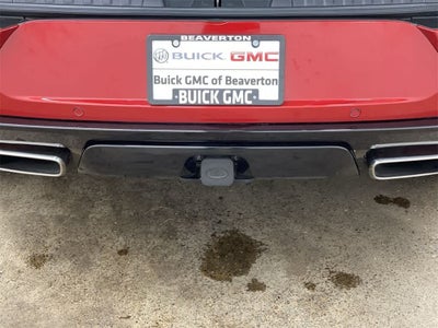 2024 Land Rover Range Rover Sport Dynamic SE