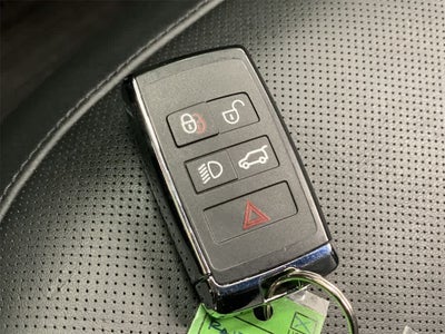 2024 Land Rover Range Rover Sport Dynamic SE