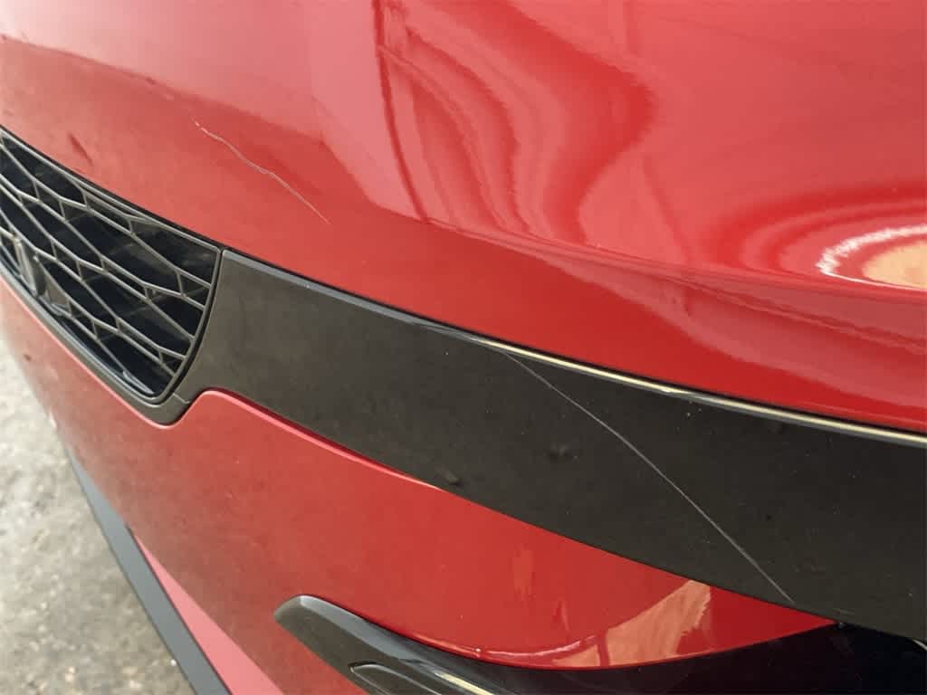 2024 Land Rover Range Rover Sport Dynamic SE