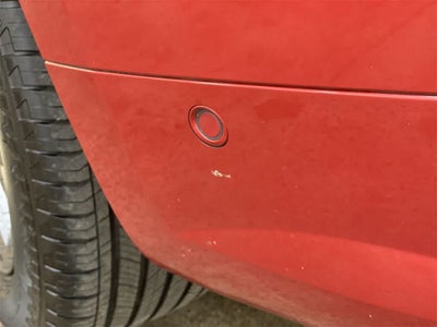 2024 Land Rover Range Rover Sport Dynamic SE