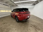 2024 Land Rover Range Rover Sport Dynamic SE