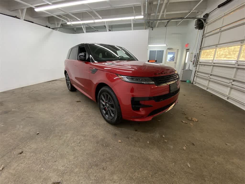 2024 Land Rover Range Rover Sport Dynamic SE